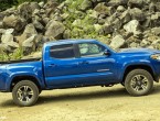 2016 Toyota Tacoma