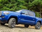 2016 Toyota Tacoma