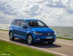 2016 Volkswagen Touran