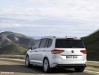 2016 Volkswagen Touran