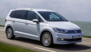 2016 Volkswagen Touran