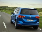 2016 Volkswagen Touran