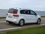 2016 Volkswagen Touran