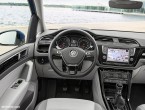 2016 Volkswagen Touran