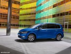 2016 Volkswagen Touran