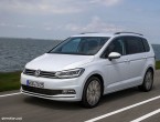 2016 Volkswagen Touran