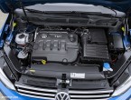 2016 Volkswagen Touran