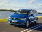 2016 Volkswagen Touran