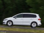 2016 Volkswagen Touran