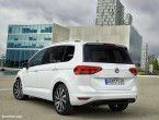 2016 Volkswagen Touran