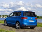 2016 Volkswagen Touran