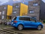 2016 Volkswagen Touran