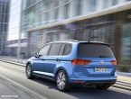 2016 Volkswagen Touran