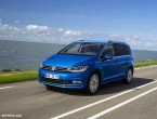 2016 Volkswagen Touran