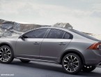 2016 Volvo S60 Cross Country