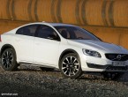 2016 Volvo S60 Cross Country