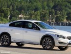 2016 Volvo S60 Cross Country