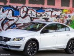 2016 Volvo S60 Cross Country