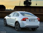 2016 Volvo S60 Cross Country