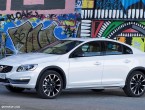 2016 Volvo S60 Cross Country