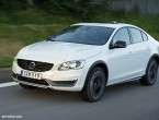 2016 Volvo S60 Cross Country