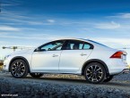 2016 Volvo S60 Cross Country