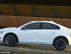 2016 Volvo S60 Cross Country