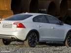 2016 Volvo S60 Cross Country