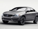 2016 Volvo S60 Cross Country