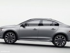 2016 Volvo S60 Cross Country