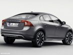 2016 Volvo S60 Cross Country