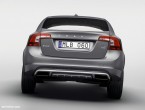 2016 Volvo S60 Cross Country