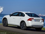 2016 Volvo S60 Cross Country