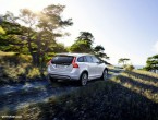 2016 Volvo V60 Cross Country 