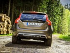 2016 Volvo V60 Cross Country 