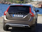 2016 Volvo V60 Cross Country 