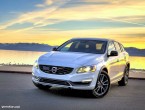 2016 Volvo V60 Cross Country 