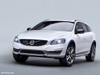 2016 Volvo V60 Cross Country 