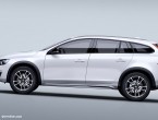 2016 Volvo V60 Cross Country 