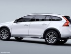 2016 Volvo V60 Cross Country 