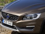 2016 Volvo V60 Cross Country 