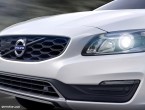 2016 Volvo V60 Cross Country 