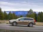 2016 Volvo V60 Cross Country 