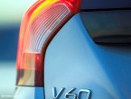 2016 Volvo V60 Cross Country 