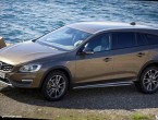 2016 Volvo V60 Cross Country 