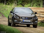 2016 Volvo V60 Cross Country 