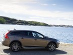 2016 Volvo V60 Cross Country 