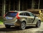 2016 Volvo V60 Cross Country 