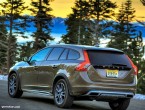 2016 Volvo V60 Cross Country 