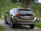 2016 Volvo V60 Cross Country 